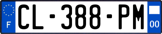 CL-388-PM