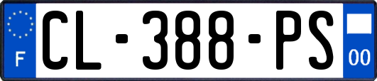 CL-388-PS