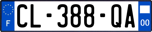 CL-388-QA