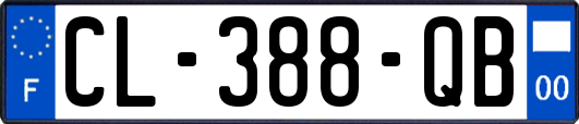 CL-388-QB