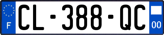 CL-388-QC