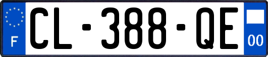 CL-388-QE