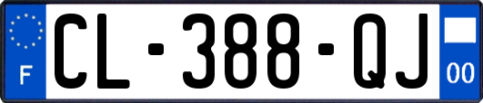 CL-388-QJ