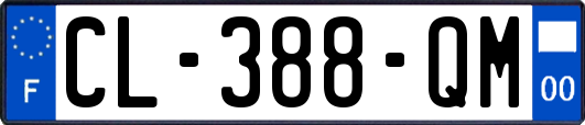 CL-388-QM