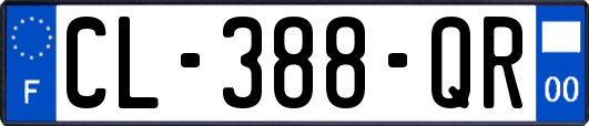 CL-388-QR