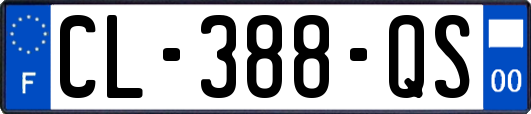 CL-388-QS