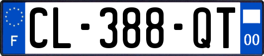 CL-388-QT