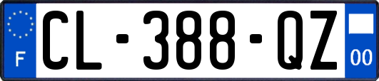 CL-388-QZ