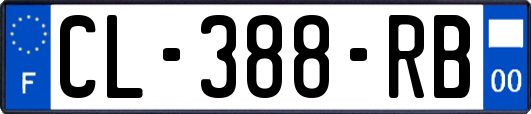 CL-388-RB
