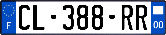 CL-388-RR