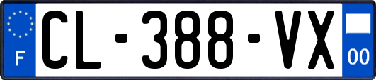 CL-388-VX