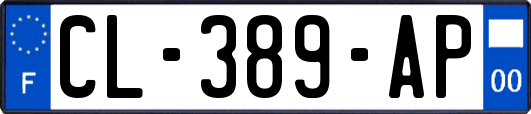 CL-389-AP