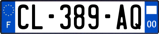 CL-389-AQ