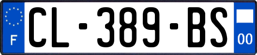 CL-389-BS