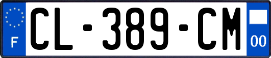 CL-389-CM