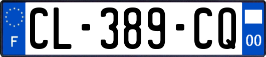 CL-389-CQ