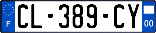 CL-389-CY