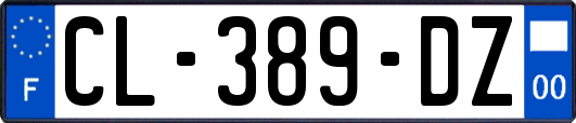 CL-389-DZ