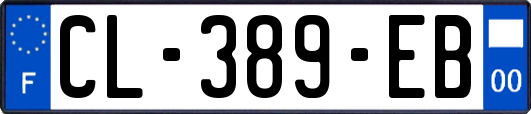 CL-389-EB