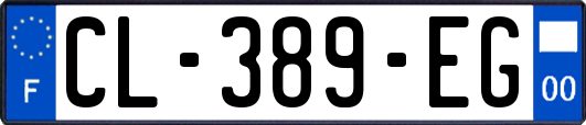 CL-389-EG