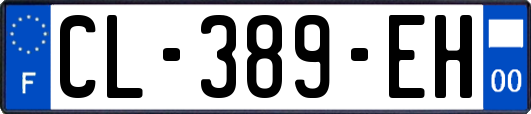 CL-389-EH