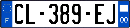 CL-389-EJ