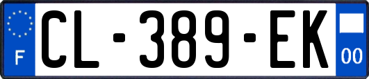 CL-389-EK