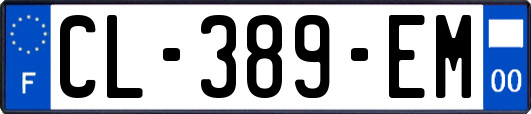 CL-389-EM
