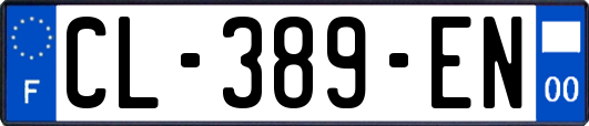 CL-389-EN
