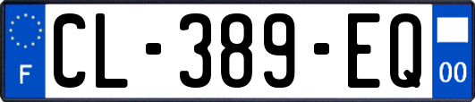 CL-389-EQ