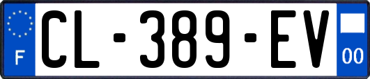 CL-389-EV