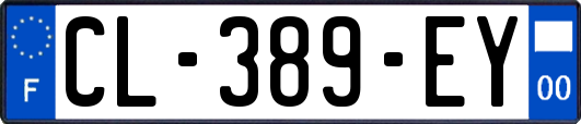 CL-389-EY