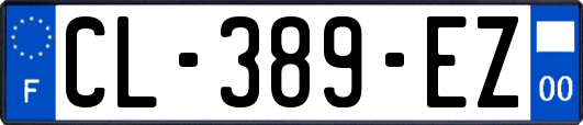 CL-389-EZ