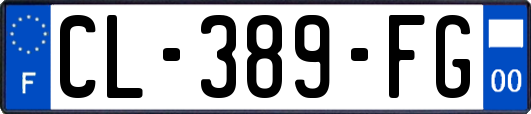 CL-389-FG