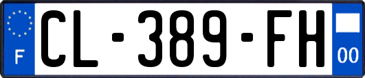 CL-389-FH