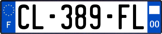 CL-389-FL