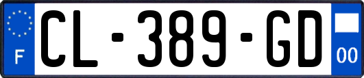 CL-389-GD
