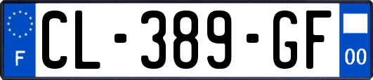 CL-389-GF