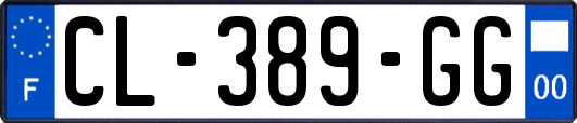 CL-389-GG