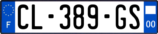 CL-389-GS