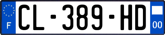 CL-389-HD