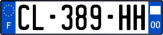 CL-389-HH
