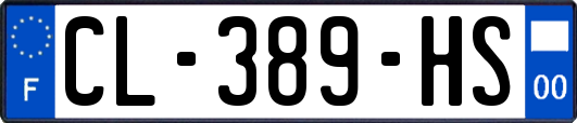 CL-389-HS