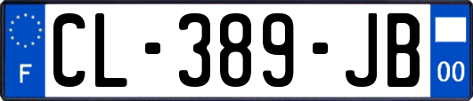 CL-389-JB