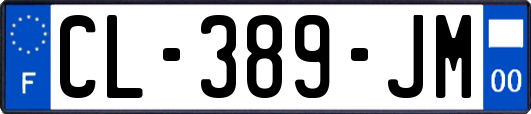 CL-389-JM