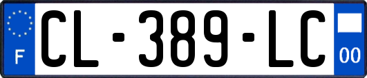 CL-389-LC