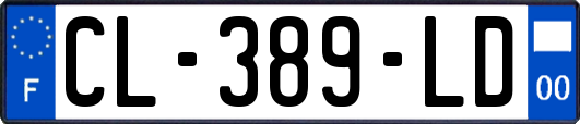 CL-389-LD