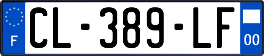 CL-389-LF