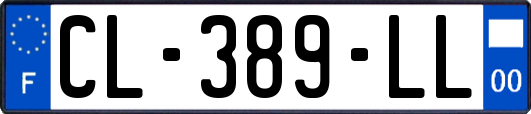 CL-389-LL