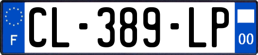 CL-389-LP